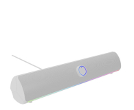 Genesis HELIUM 312BT 2.0 Biały - 1328941 - zdjęcie 2
